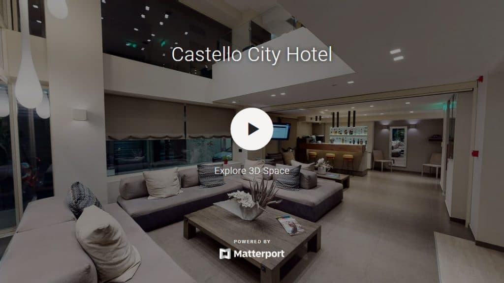 Castello City Hotel