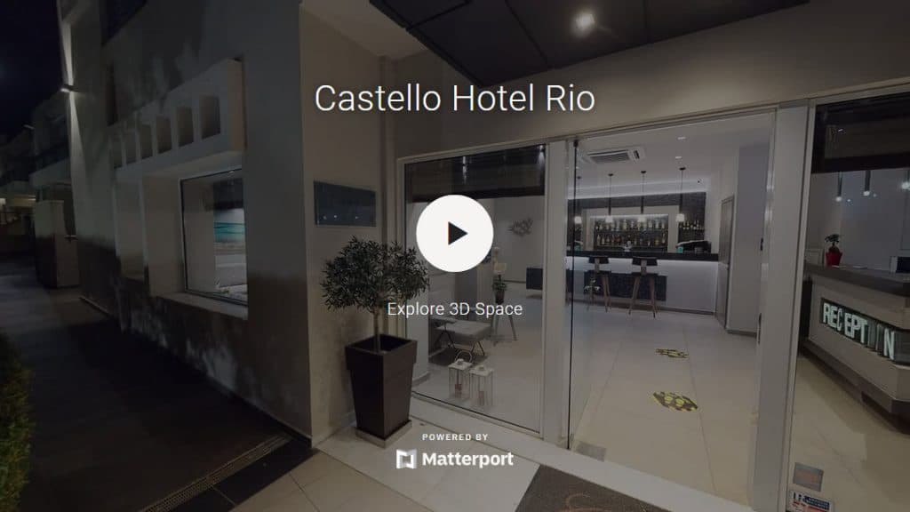 Castello Hotel Ρίο